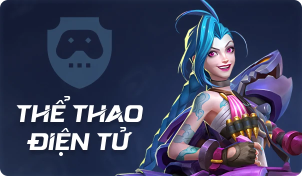 esports