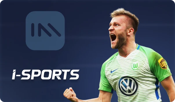 isports