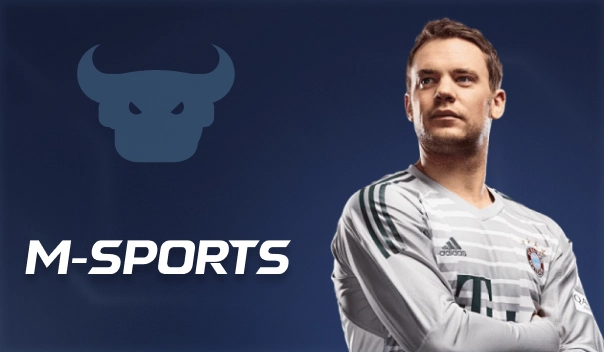 msports