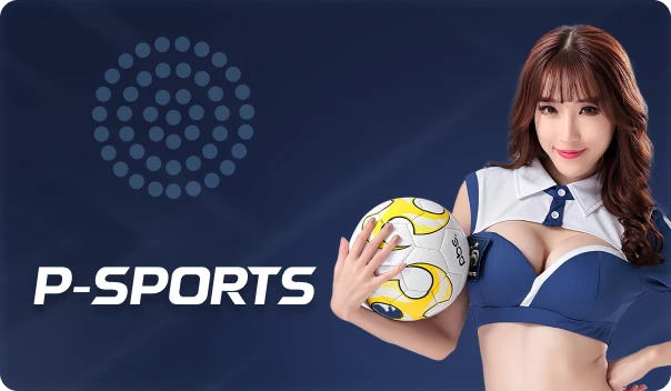 psports