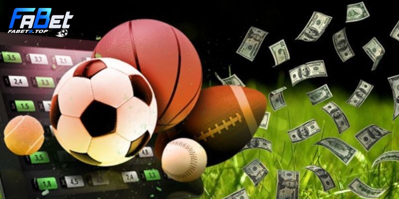 Lợi ích khi tham gia cá cược tại Fabet mà bạn không nên bỏ lỡ