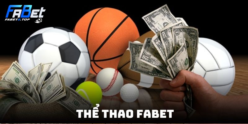 Làm rõ về danh mục thể thao Fabet của chúng tôi